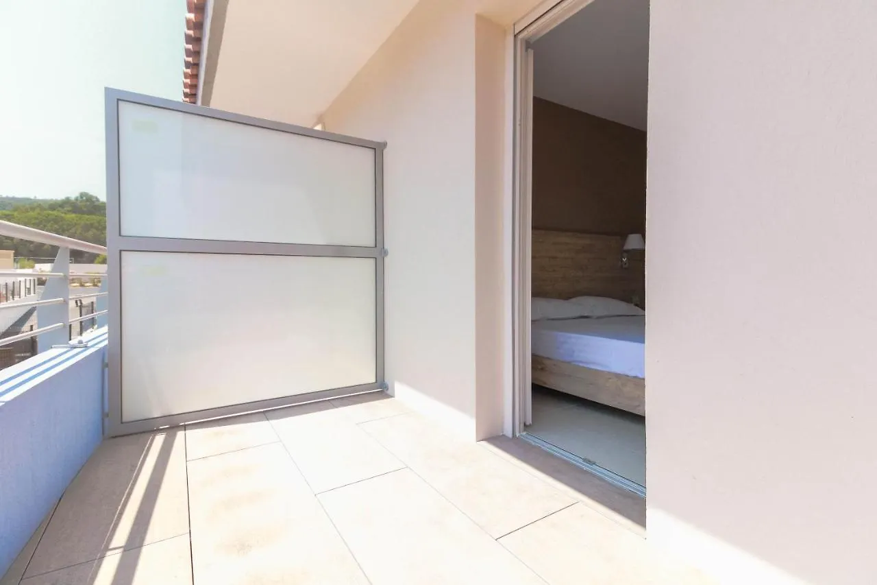 Lejlighed Select'Sohome - Residence Le Poseidon - Appartement En Duplex Avec Parking Prive Et Piscine ! - Pos-F Bormes-les-Mimosas