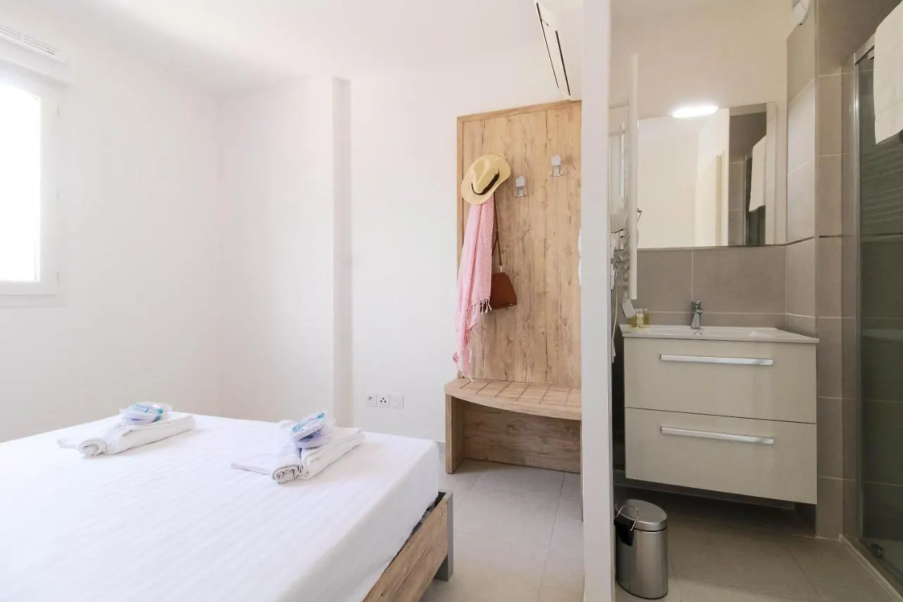 Select'Sohome - Residence Le Poseidon - Appartement En Duplex Avec Parking Prive Et Piscine ! - Pos-F Bormes-les-Mimosas 0*,